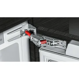 Siemens iQ700 KI51FADE0 Einbaukühlschrank (220 l, 1387 mm hoch)