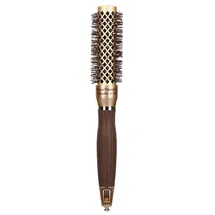 Olivia Garden Haar-Rundbürste NanoThermic 15943 NT-24, 24/ 40 mm mit Keramikkörper