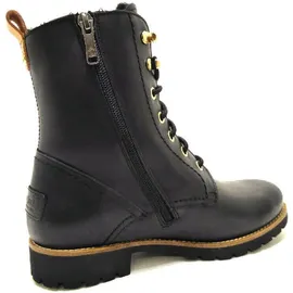 Panama Jack Fara Igloo Trav B1 Schwarz 43