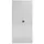 Classix Putzmittelschrank X-545540 lichtgrau 92,0 x 42,0 x 194,5 cm, aufgebaut
