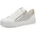 Marco Tozzi Sneaker Damen Weite E Weiß 39