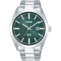 Lorus Herrenuhr Edelstahl Herrenuhren  