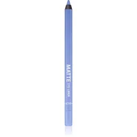 GOSH COPENHAGEN Gosh Matte Eyeliner mit Matt-Effekt Farbton 006 Ocean Mist 1.2 g
