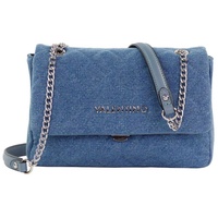 Valentino Bags Schultertasche Ocarina Denim 2RE Umhängetaschen Damen