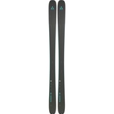 Fischer Damen Ranger 90 Freerideski 23/24 (Größe 156cm, grau)