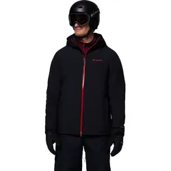 Columbia Powder Prime Jacket black (010) XL