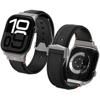 SPIGEN Classic Fit Band, - Schwarz