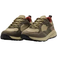 Jack Wolfskin Herren Camp Fever Texapore Low M Sneaker,