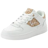 Karl Kani 89 CLASSIC Weiß 42