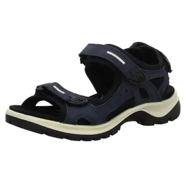 ECCO Offroad Damen marine 38