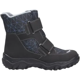 superfit Husky Schwarz | Gr.: 39