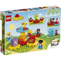 LEGO Duplo Mein erstes Karussell (10845)