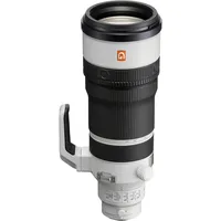 Sony SEL 100-400 mm F4,5 Telekonverter Sony FE-Mount