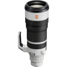 Sony SEL 100-400 mm F4,5 Telekonverter Sony FE-Mount