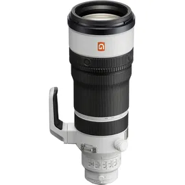 Sony SEL 100-400 mm F4,5 Telekonverter Sony FE-Mount
