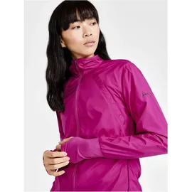 Craft ADV Essence Wind Jacket Damen Roxo M