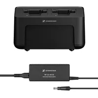 Sennheiser CHG 70N + PSU KIT netzwerk- fähiges Ladeset