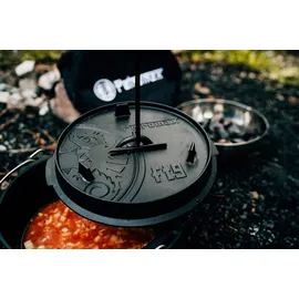 Petromax Dutch Oven ft9