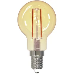 Müller Licht Müller-Licht 401076, 1,5 W, 16 W, E14, 150 lm, 15000 h, Warmweiß