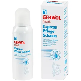 Eduard Gerlach Express-Pflege-Schaum 125 ml