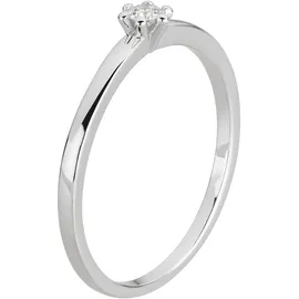 Orolino Gold 585 mit Brillant 0,05ct.