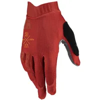 Leatt MTB 1.0 GripR Women Lava - L
