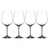 Riedel Extreme Rotweinglas 0,8 l 4er Set