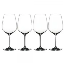 Riedel Extreme Rotweinglas 0,8 l 4er Set