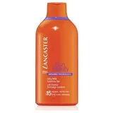 Lancaster Sun Beauty Silky Milk Sublime Tan LSF 15 400 ml