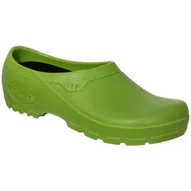 Saliha Multi Clog hellgrün 44 - 44