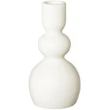 Asa Selection ASA Como Kerzenleuchter Soft Shell 15 cm