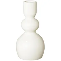 Asa Selection ASA Como Kerzenleuchter Soft Shell 15 cm