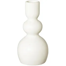 Asa Selection ASA Como Kerzenleuchter Soft Shell 15 cm