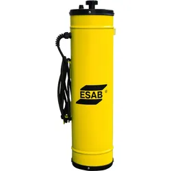 ESAB Elektrodentrockner PSE-5 / tragbar