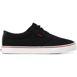 Lando  Sneaker Goofy  in Schwarz, 46