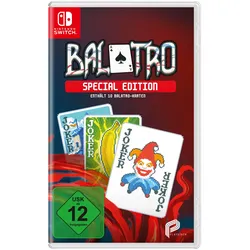 Balatro (Sonderedition)