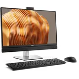 Dell Pro 24 All-in-One Plus QB24250 2023 24" LED Intel Core Ultra 5 245 3,5 GHz 16 GB RAM 512 GB SSD Win 11 Pro