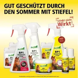 Stiefel Insekten-Stop Ultra 500 ml