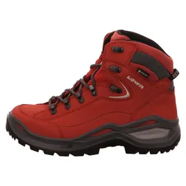 Lowa Renegade Evo GTX Mid Damen Chili 40