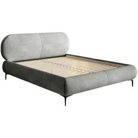 Selsey Ovalle 180 x 213 cm Grau