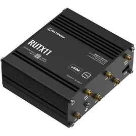 Teltonika RUTX11 LTE Dualband Router