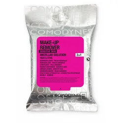 COMODYNES Make Up Remover Micellar Sensitive Skin 20 Stück