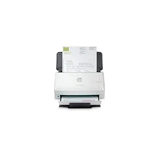 HP Scanjet Pro 2000 s2 Sheet-Feed - Dokumentenscanner - Desktop-Gerät - USB 3.0