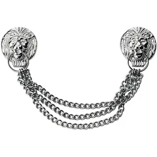 DUX Hammerkette Löwenkopf 3 fach