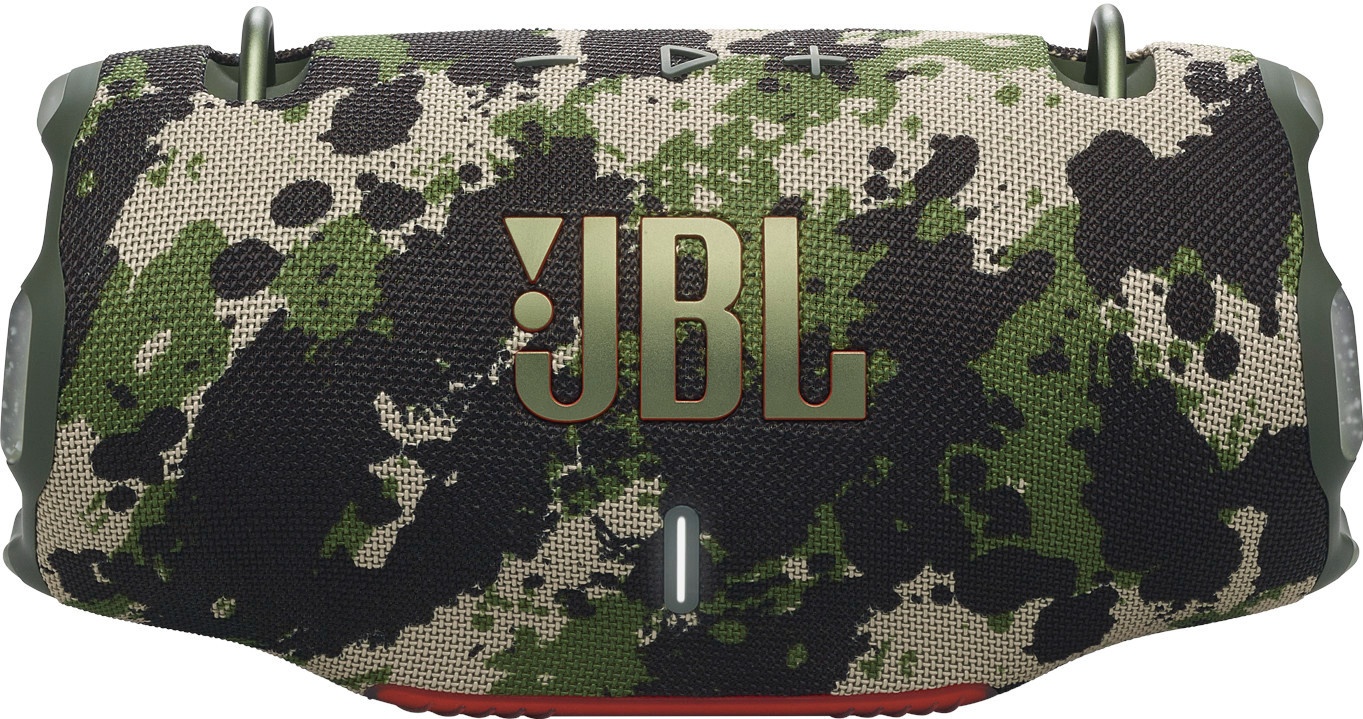 JBL Xtreme 4 Squad