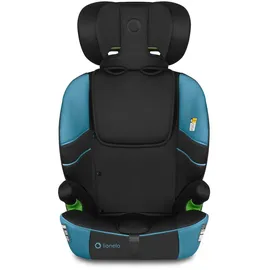 lionelo Levi Fix i-Size Blau