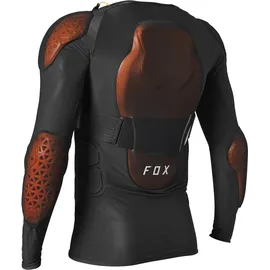 Fox Baseframe Pro D3O Jacket, Guards, Black, M