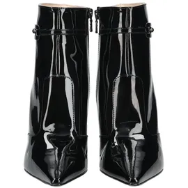 Nero Giardini Stiefelette Stiefelette Leder | Schwarz - 37