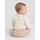TupTam Langarmwickelbody TUPTAM "Wickelbody Baby Langarm Wickelbody 5er Pack", Jungen, Gr. 50, N-Gr, blau (blau_beige_tiere_dino), Obermaterial: 100% Baumwolle CO., Bodys