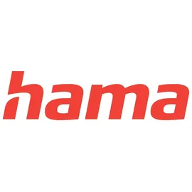 Hama Twins Core 2 Grau